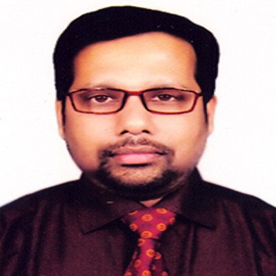 Dr. Dr. Md. Nowshad Ali - Principal, Surgery