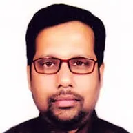 Dr. Dr. Md. Nowshad Ali - Consultant (Pediatric Surgeon)