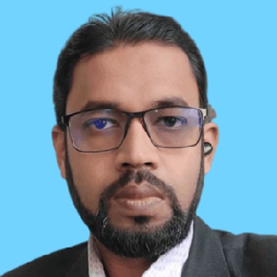 Dr. Dr. Md. Nur-A-Tareq Aziz - Consultant (Diabetologist)