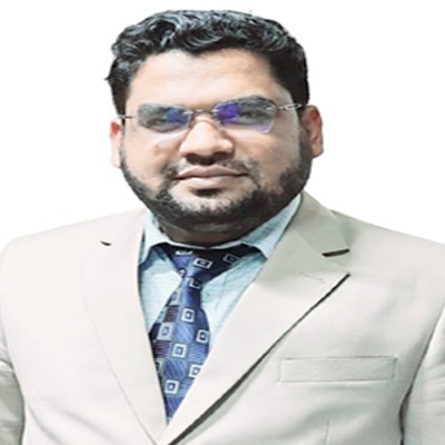 Dr. Dr. Md. Nur Alam Lelin - Consultant, Department of Medicine