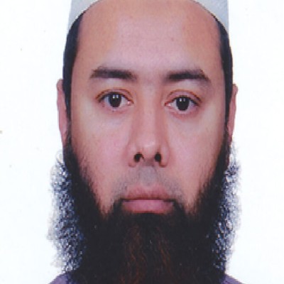 Dr. Dr. Md. Nur Uddin Tarek - Consultant (Cardiology)