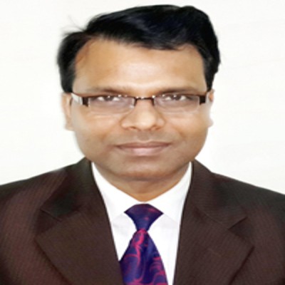 Dr. Dr. Md. Nure Alam Siddiqui - Associate Professor, Department of Medicine
