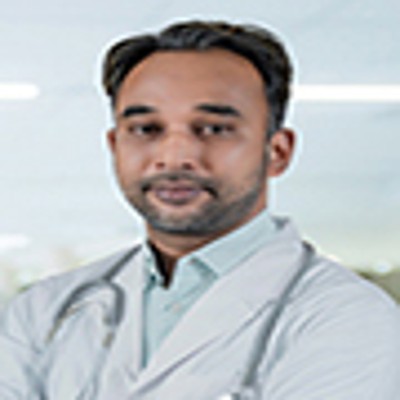 Dr. DR. MD. NURUL AFSAR - ASSISTANT PROFESSOR