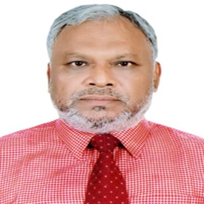Dr. Dr. Md. Nurul Akther Chowdhury - Associate Professor, Respiratory Medicine