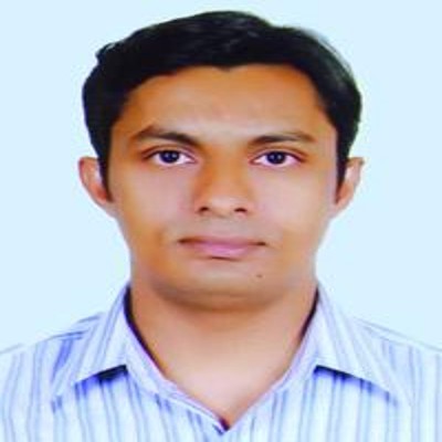 Dr. Dr. Md. Nurul Amin Bhuiyan - Consultant, Surgery