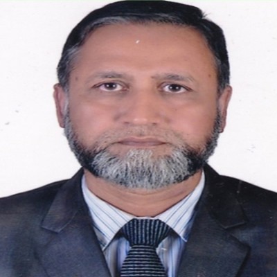 Dr. Dr. Md. Nurul Amin Miah - Assistant professor (Dentistry)