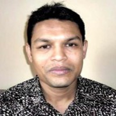 Dr. Dr. Md. Nurul Amin - Assoc. Prof.(C.C ) Head of the Deptt.