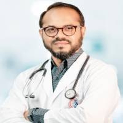 Dr. Dr. Md. Nuruzzaman Khandaker - Associate Professor