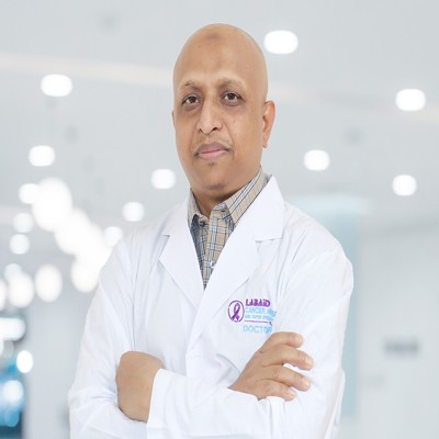 Dr. Dr. Md. Nuruzzaman - Consultant