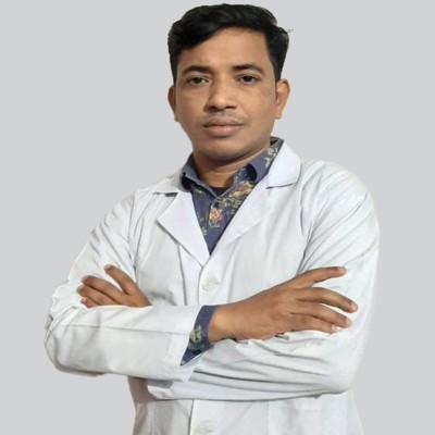 Dr. Dr. Md. Obaidul Huq - Consultant