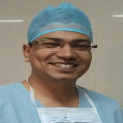 Dr. Dr. Md. Obaidul Islam Sobuj - Plastic Surgeon, Plastic Surgery