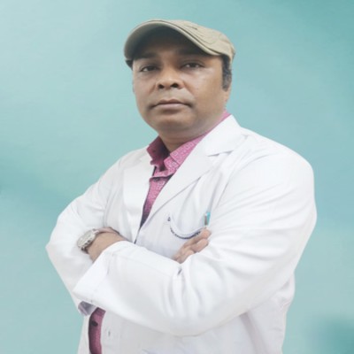 Dr. Dr. Md. Omar Farooq (Tuhin) - Assistant Professor  Chittagong Medical College