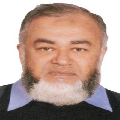 Dr. Dr. Md. Omar Faroque - Associate Professor, Nephrology