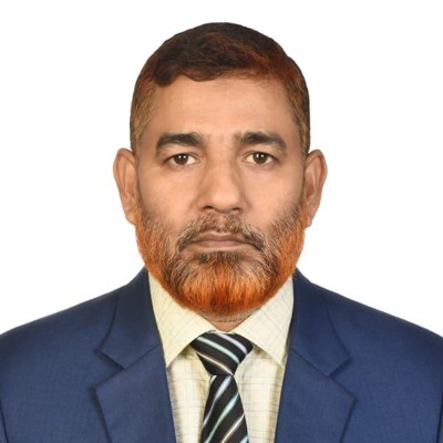 Dr. Dr. Md. Omar Faruk - Assoc. Professor