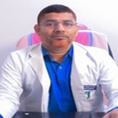 Dr. Dr. Md. Omar Faruk - Consultant, Neurosurgery