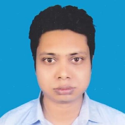 Dr. Dr. Md. Parvez Yousuf - Lecturer