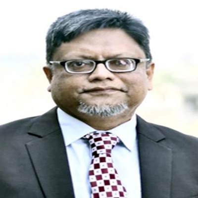 Dr. Dr. Md. Pervez Amin - Associate Professor, Neurology Department