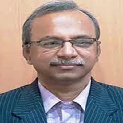 Dr. Dr. Md. Quamrul Islam Khan - Associate Professor, Ophthalmology
