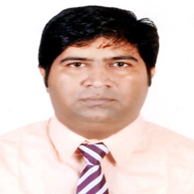Dr. Dr. Md. Qumruzzaman Parvez - Assistant Professor, Orthopedics Surgery