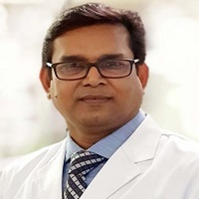 Dr. Dr. Md. Rabiul Islam (Rana) - Assistant Professor, Dept. of Cardiology