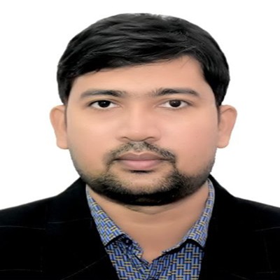 Dr. Dr. Md. Rafat Hassan - Specialist (Gastroenterology)