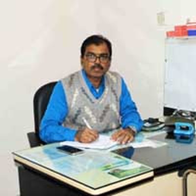 Dr. DR. MD. RAFIQUL ISLAM - Asst. Professor