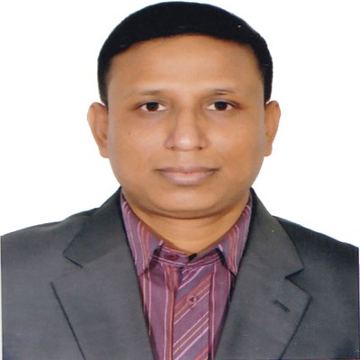 Dr. Dr. Md. Rafiqul Islam - Registrar