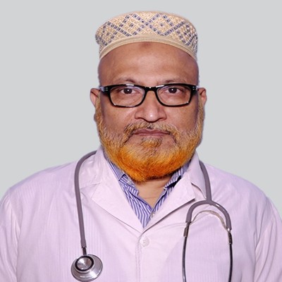 Dr. Dr. Md. Rafiqul Islam - Associate Professor