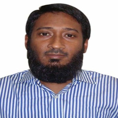Dr. Dr. Md. Rafiqul Islam - Assistant Professor, Neurosurgery