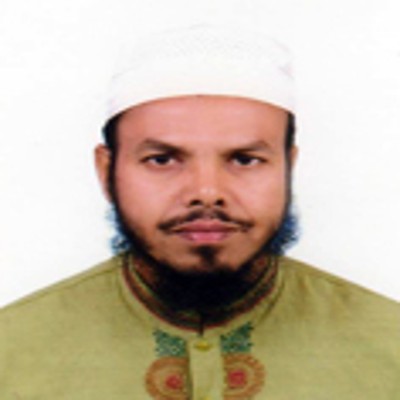 Dr. Dr. Md. Rafiqul Islam - Assistant Professor