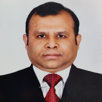 Dr. Dr. Md. Rafiqul Islam - Consultant