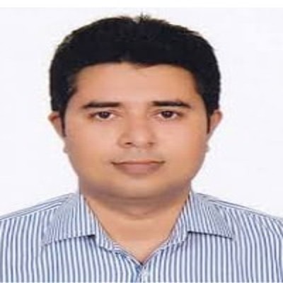 Dr. Dr. Md. Rafiqul Islam - Associate Professor, Neurosurgery