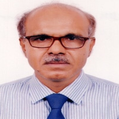 Dr. Dr. Md. Rafiquzzaman Khan - Associate Professor, Hepatology