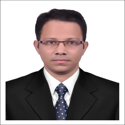 Dr. Dr. Md. Rafsan Jani Choudhury - Lecturer