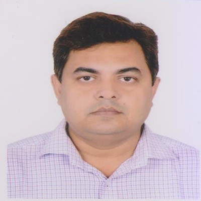 Dr. Dr. Md. Rahmat-E-Khuda - Assistant Professor
