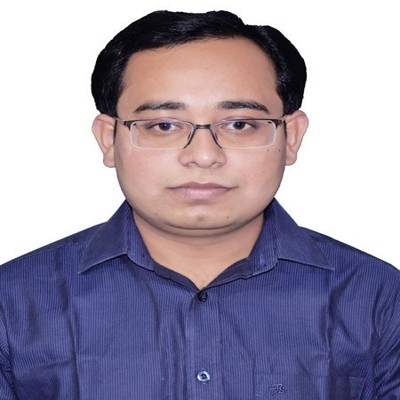 Dr. Dr. Md. Rahul Parvez - Lecturer