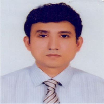 Dr. Dr. Md. Rajibul Haque Talukder - Consultant