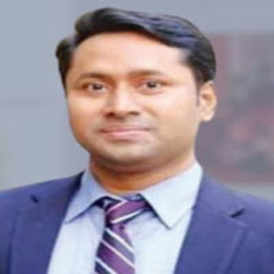 Dr. Dr. Md. Rakan Uz Zaman - Consultant, Neurology Department