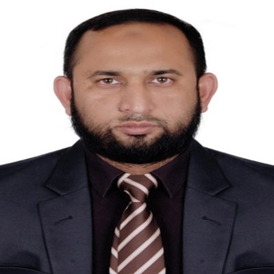 Dr. Dr. Md. Rakib Hossain - Consultant (ENT & Head-Neck Surgery Department)