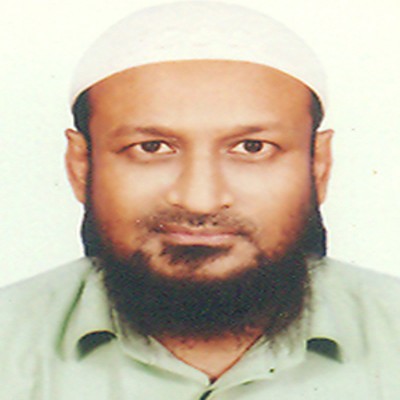 Dr. Dr. Md. Rakib Rashed - Assistant Professor