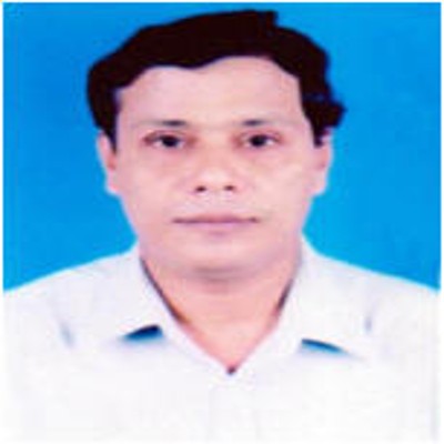 Dr. Dr. Md. Rakibul Haque Khan - Assistant Professor