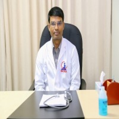 Dr. Dr. Md Rakibul Hasan - Associate Professor
