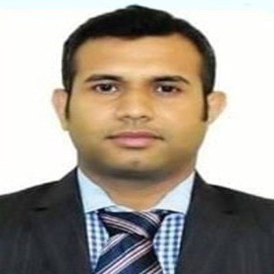 Dr. Dr. Md. Rakibul Hasan - Assistant Professor, Oncology