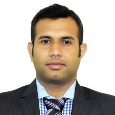 Dr. Dr. Md. Rakibul Hasan - Asst. Prof