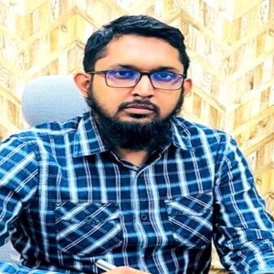 Dr. Dr. Md. Rakibul Hasan - Cardiologist