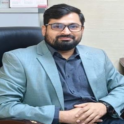 Dr. Dr. Md. Rakibul Hassan Tushar - Cardiologist