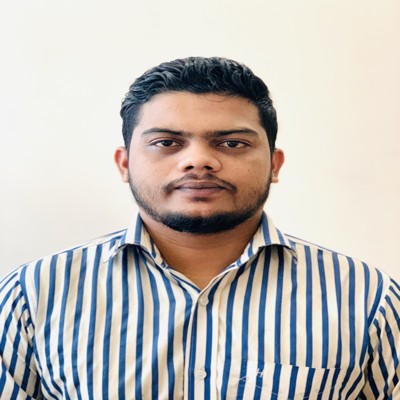 Dr. Dr. Md. Rana - Registrar