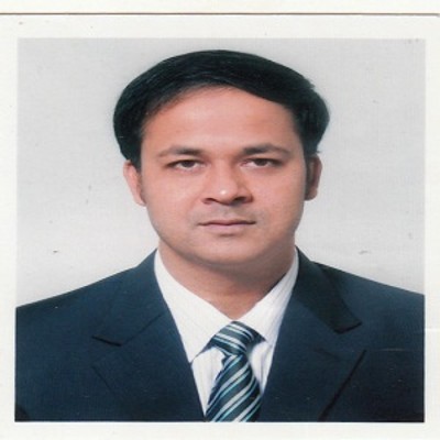 Dr. Dr. Md. Rasel-Bin-Monsur - Lecturer