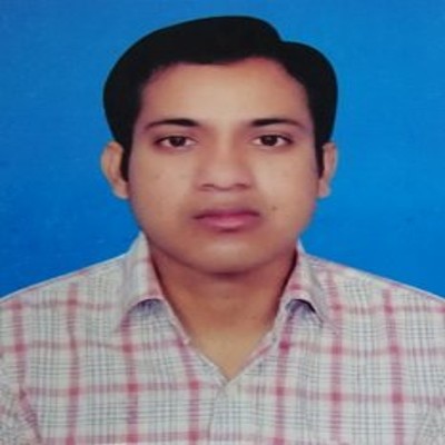 Dr. Dr. Md. Rashed Menon - IMO