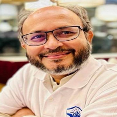 Dr. Dr. Md. Rashedul Hasan - Assistant Professor, Surgery